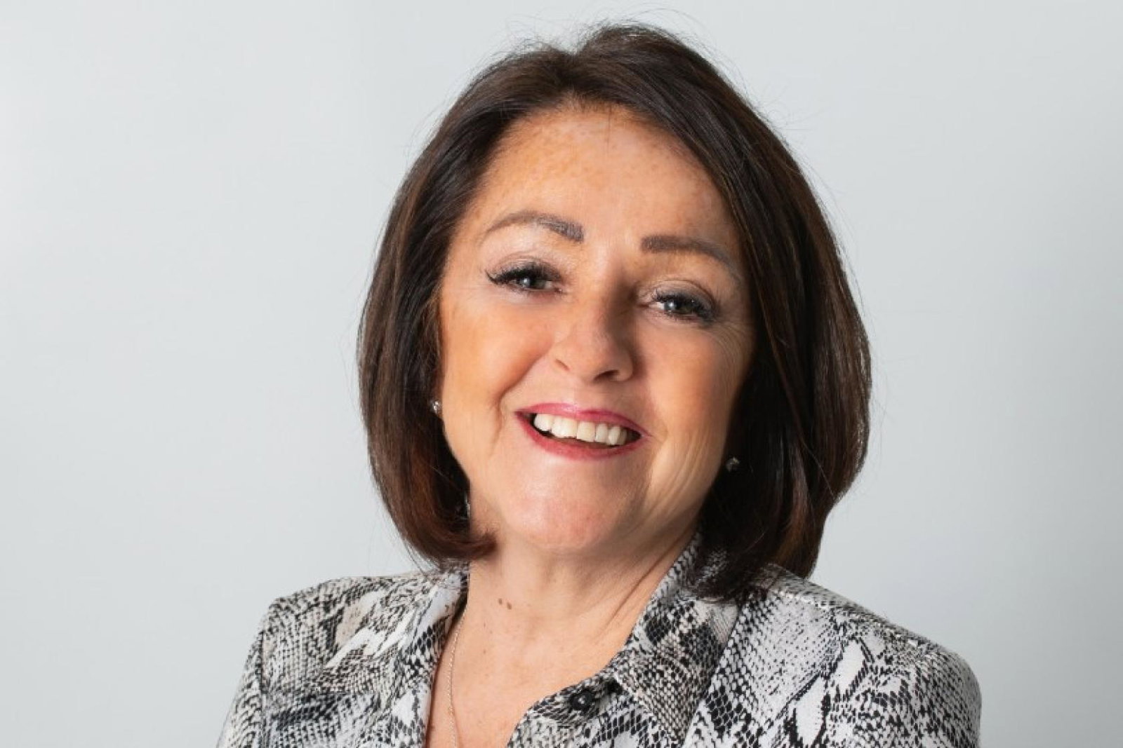 Following the event, Morris said she was "honoured" to represent Travel Counsellors at "such a prestigious event"