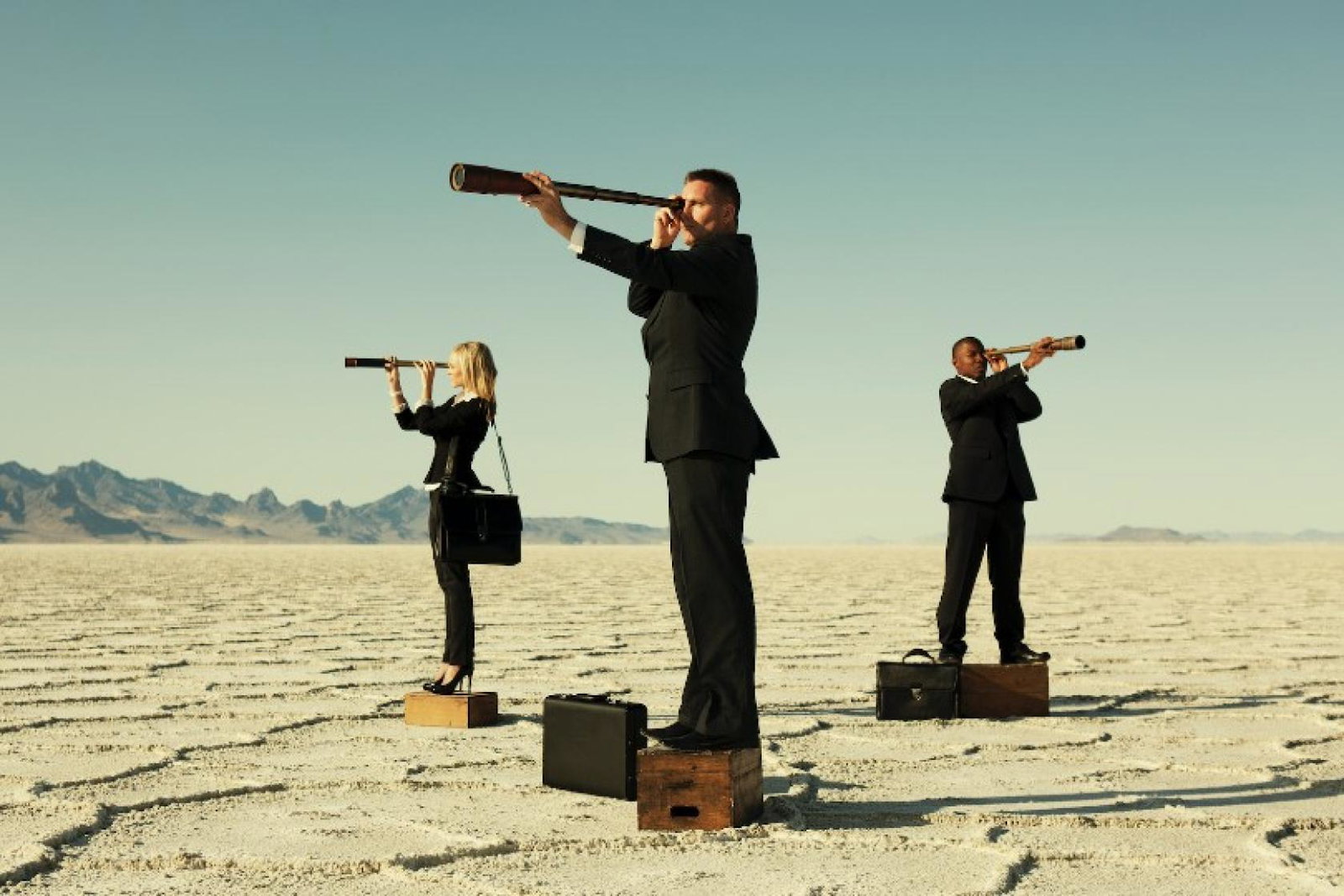 Some agents said there continues to be a gap between demand and their ability to staff up sufficiently (Credit: iStock)