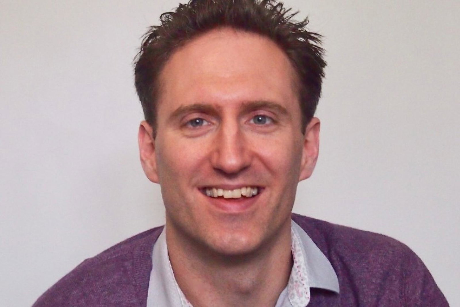 Simon Grout will oversee operations at G Touring's Travelsphere and Just You brands