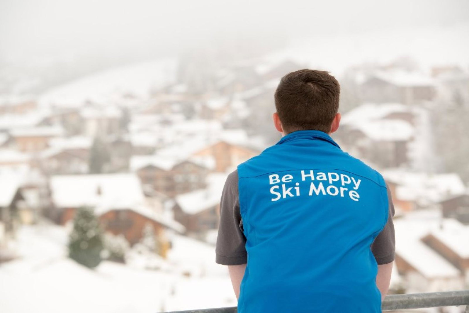 Flexiski will sit along SkiWeekends in the Ski Elements portfolio