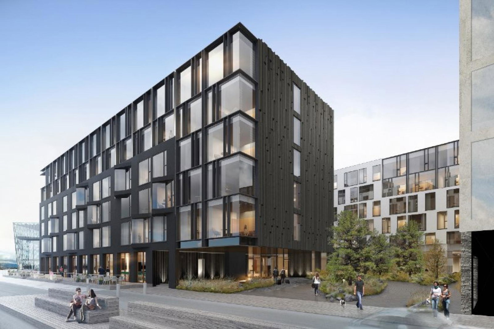 Edition hotels will continue to expand in 2022 after opening in Reykjavik this year
