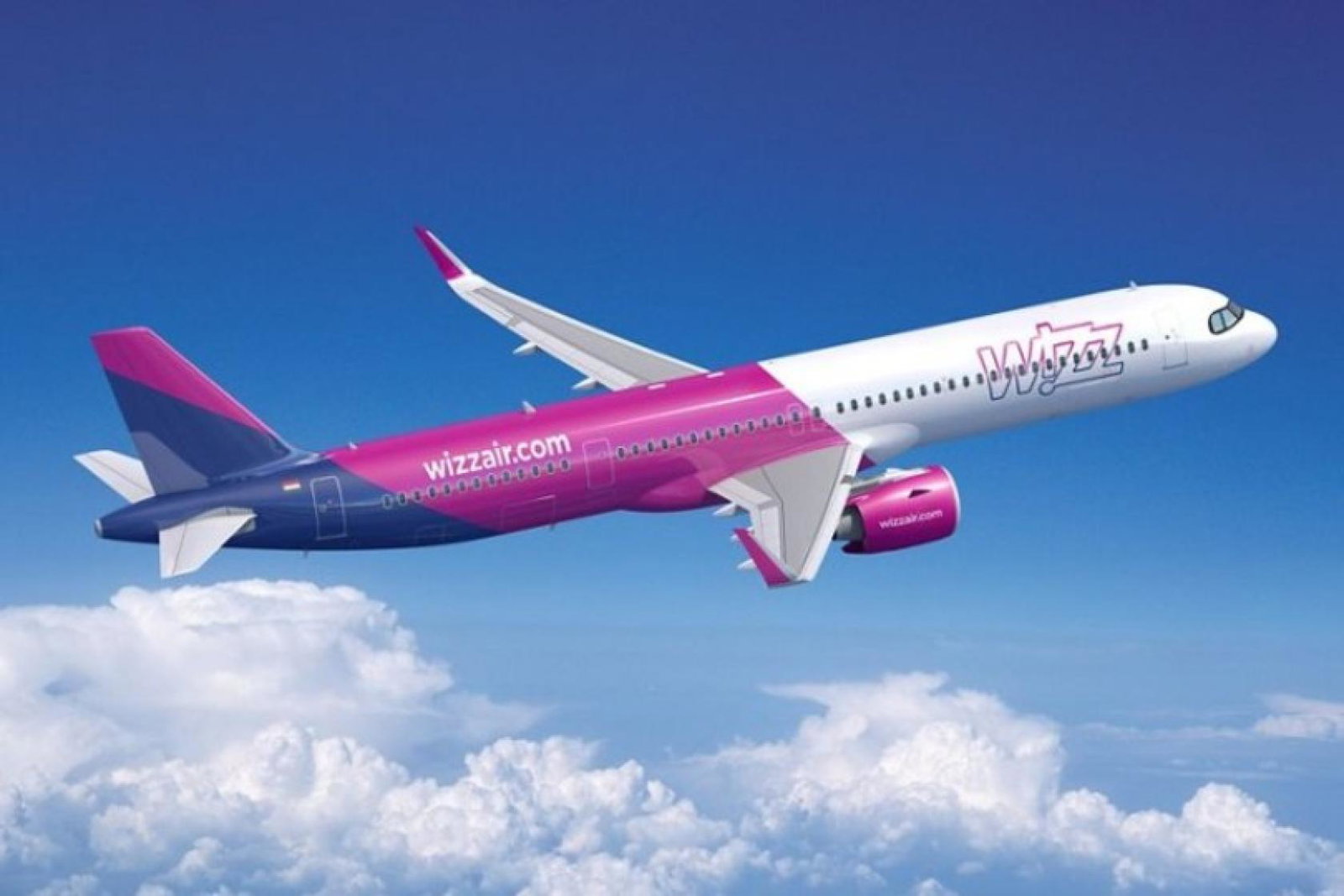 Wizz Air faces increasing competition as rivals ramp up services