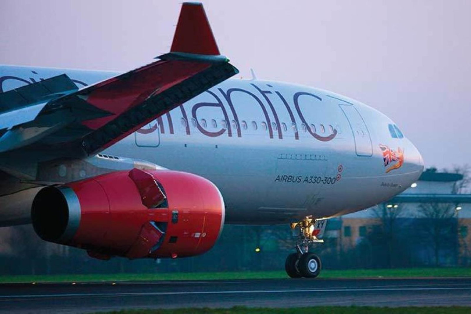 Customers who made a booking through a third party or travel agent have been advised by the carrier to contact them directly with any questions