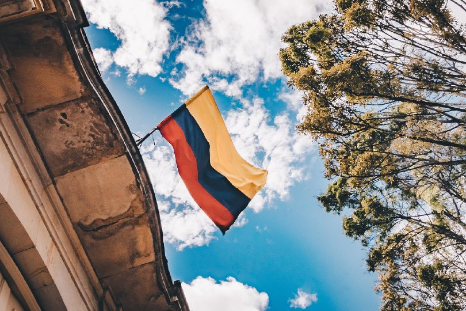 Avianca hopes to restore operations between the UK and Colombia early next year (Credit: Flavia Carpio / Unsplash)