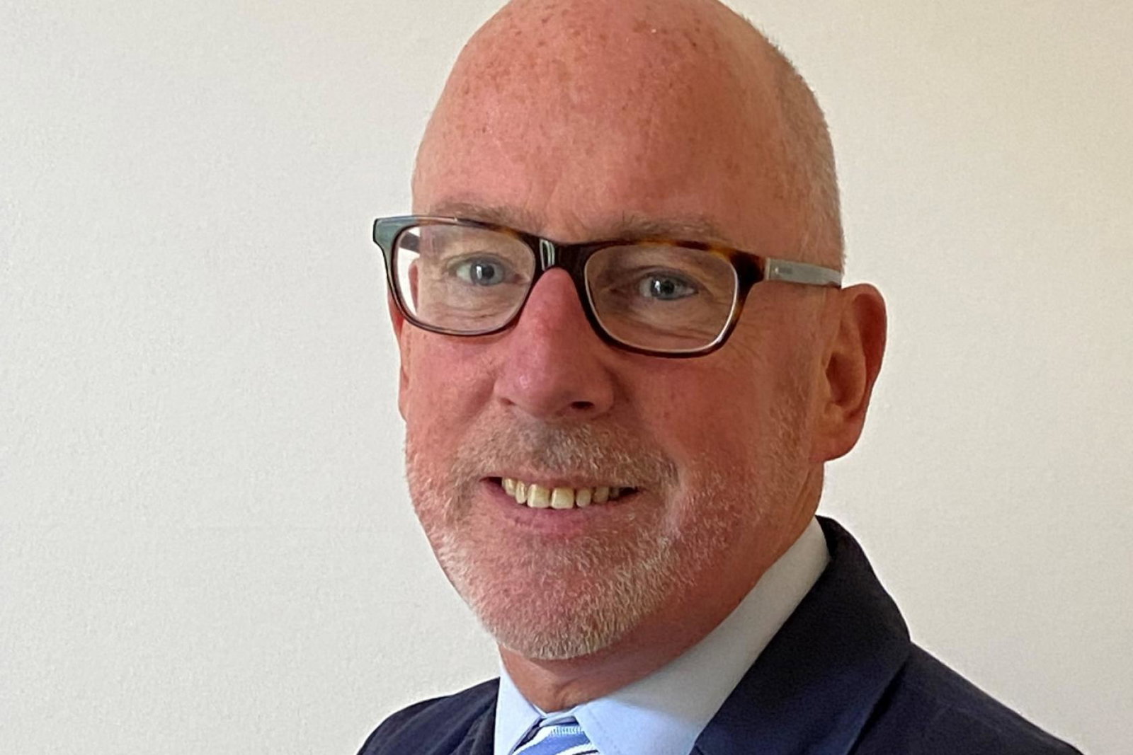 Sanderson joins Oceania from sister brand Norwegian Cruise Line 