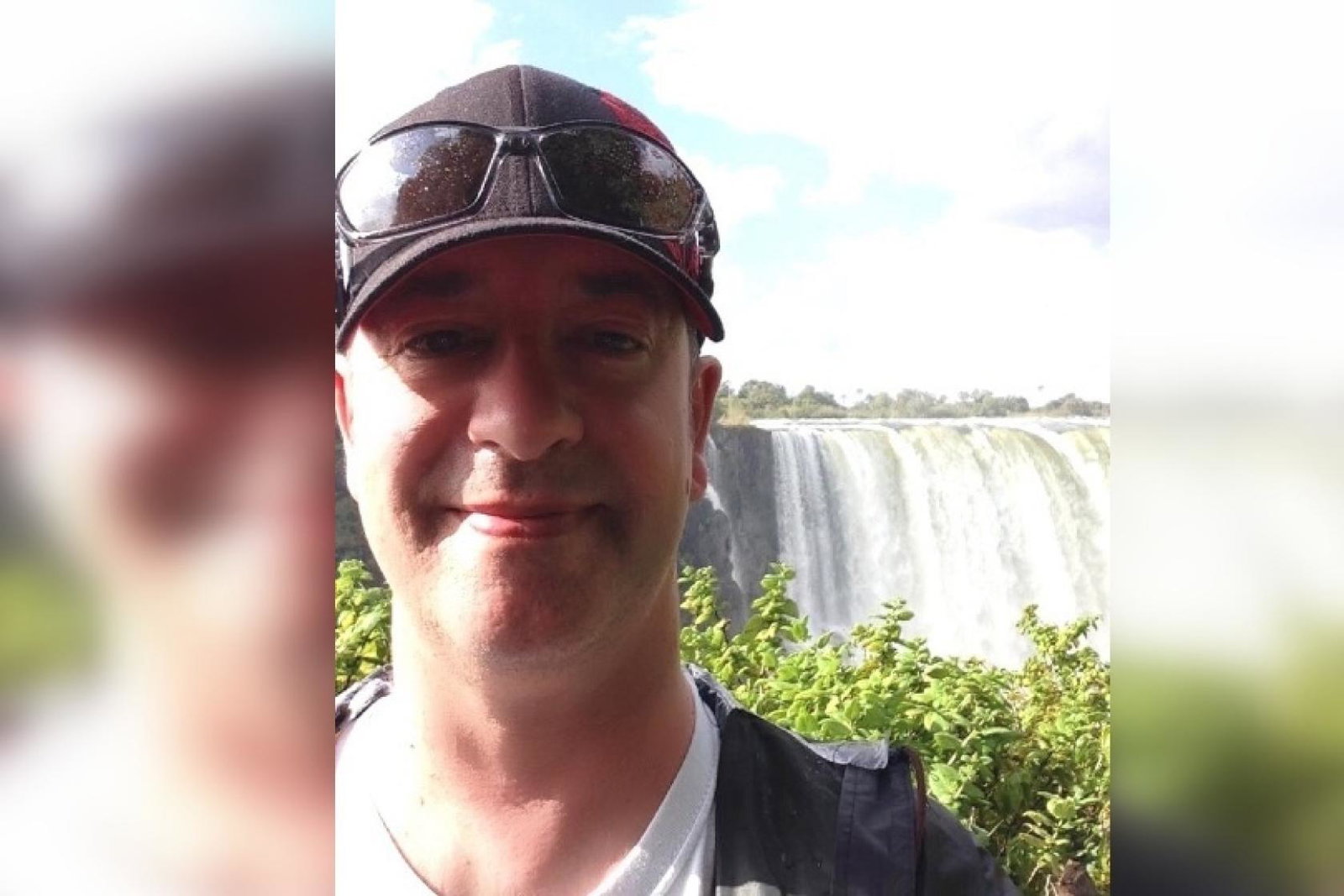 David Sutcliffe, Exsus Travel