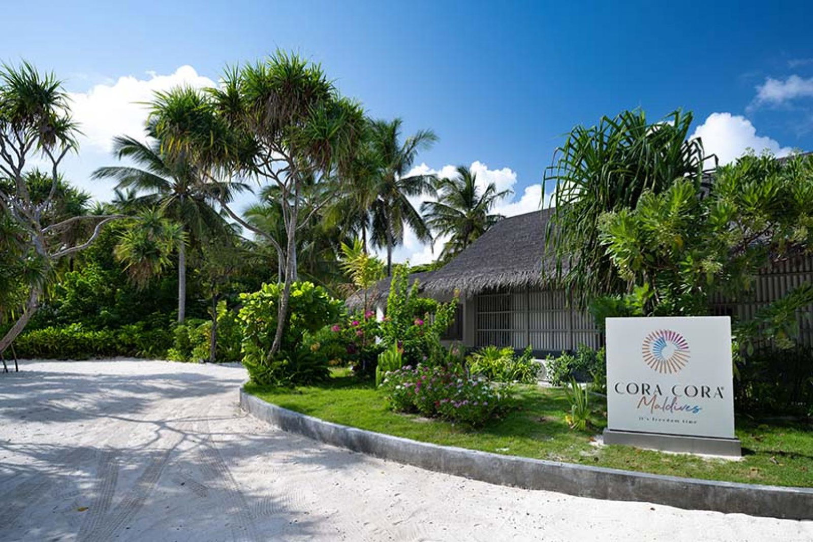 Exploring the new Maldives resort celebrating national heritage