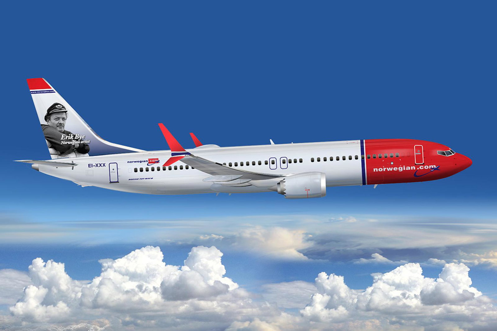 The airline said it was confident travel will "recover and thrive" during the summer months 