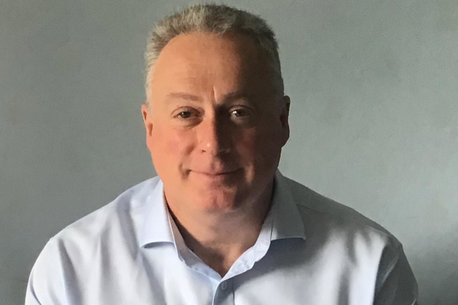 Shaw said customer sentiment is improving on a monthly basis