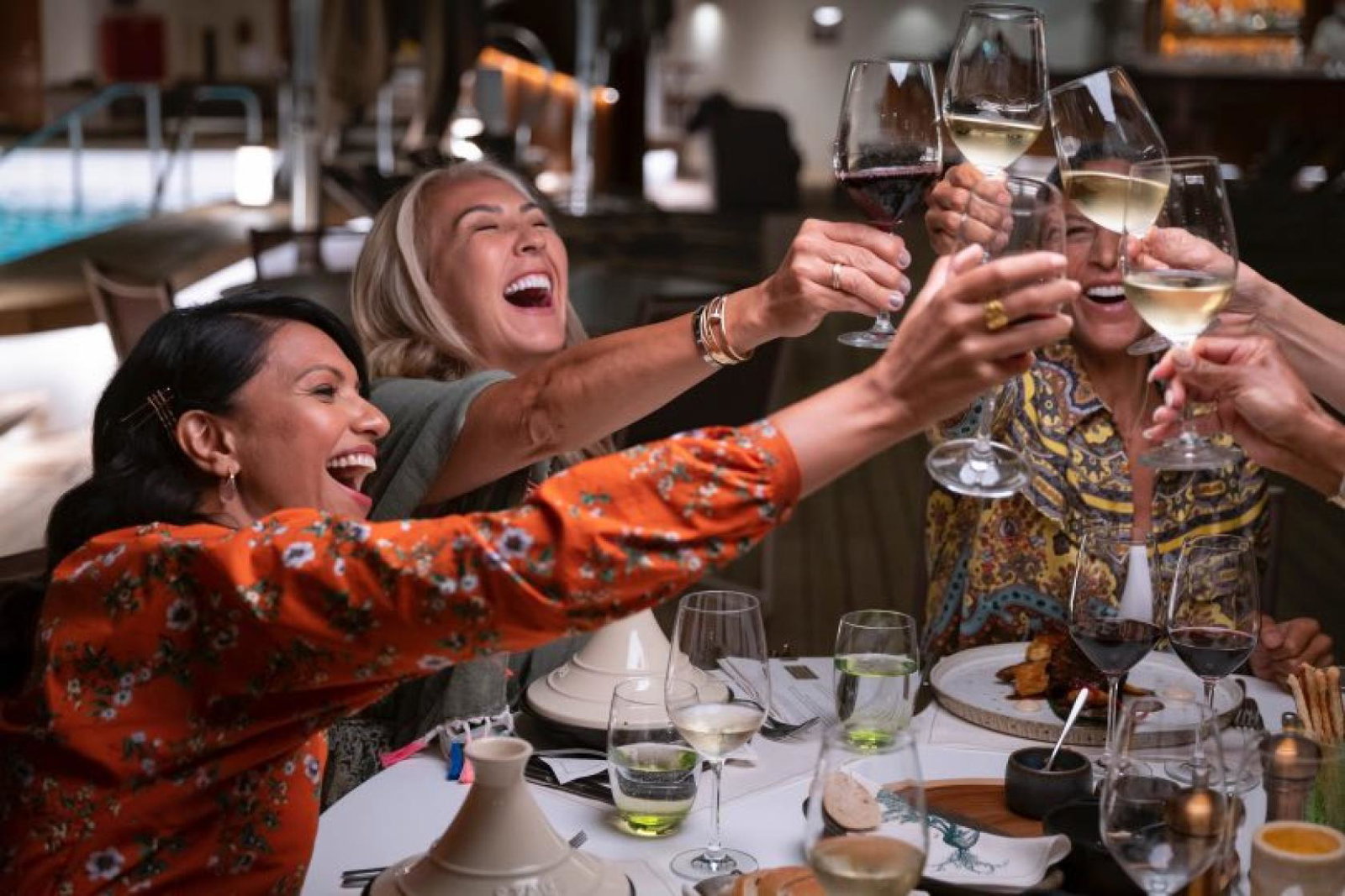 Seabourn's This is Your Moment marketing campaign will focus on travel decision-makers, who are primarily women