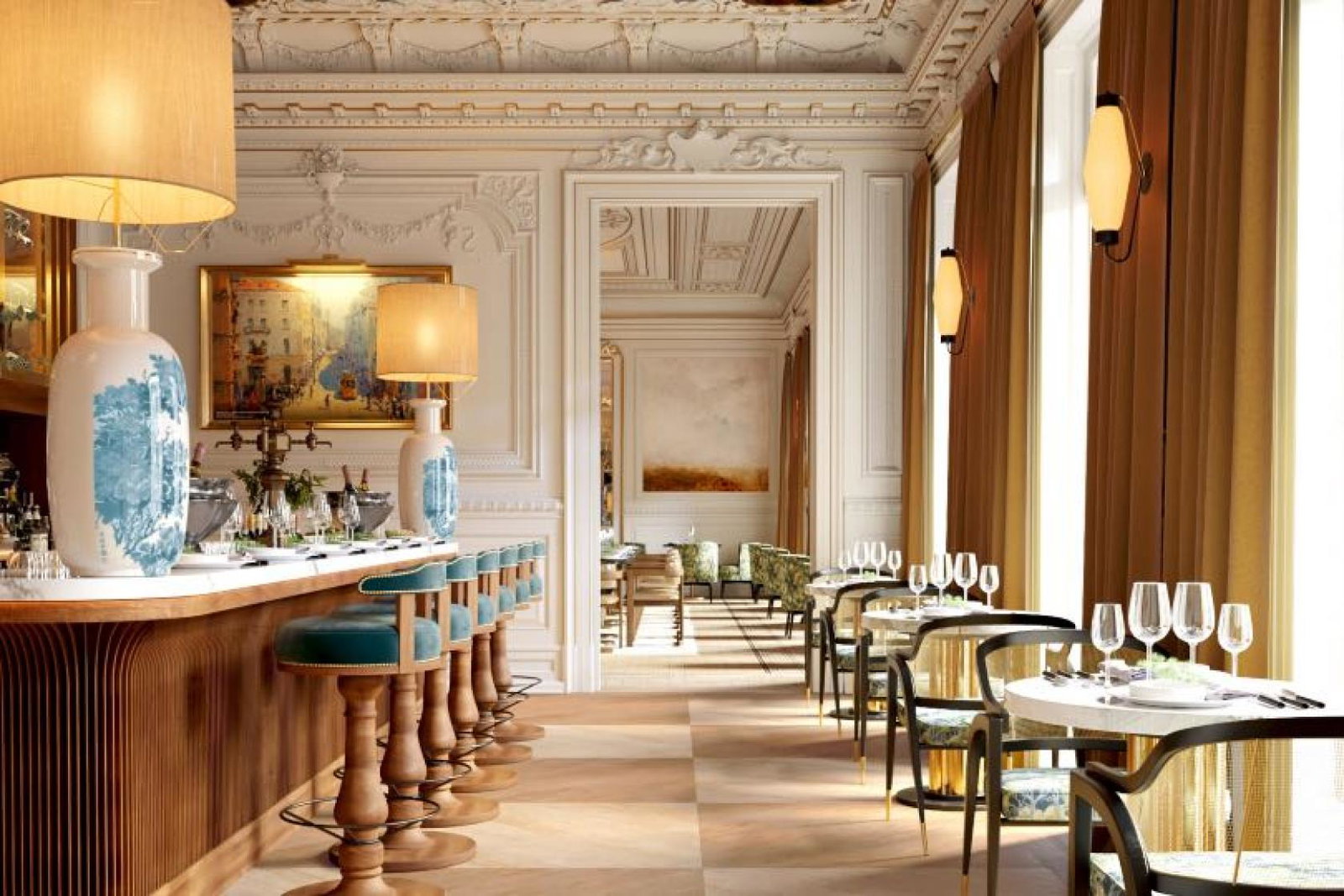 Six Senses Lisbon will be brand's second hotel in Portugal when it opens in 2025