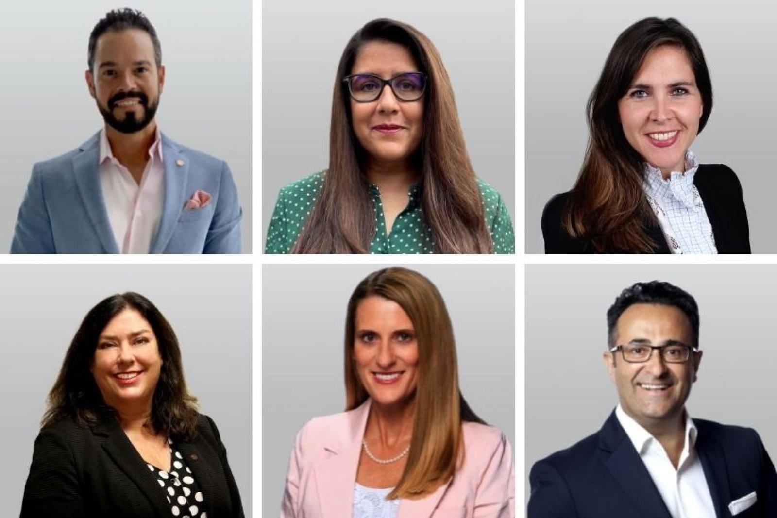 Michael Ungerer, chief executive of Explora Journeys, said the brand has assembled a "fantastic, diverse team of enthusiastic, passionate and highly experienced professionals"
