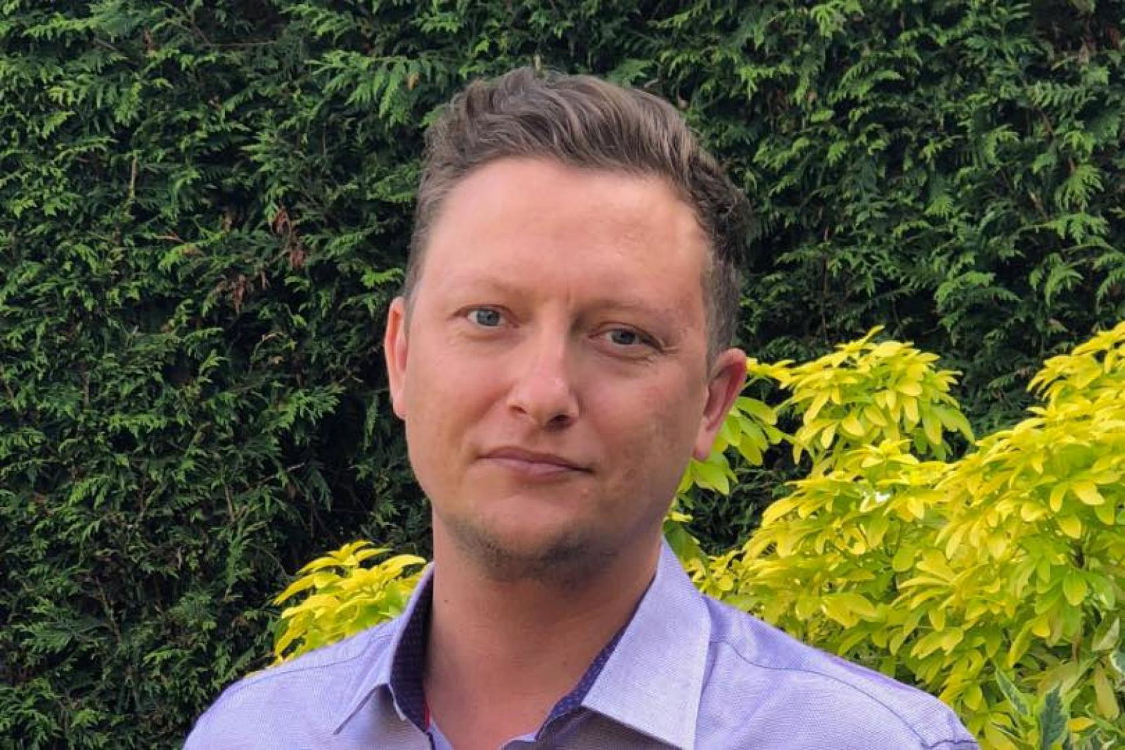 Mears said his Day 8 test result could have been a 'false positive'