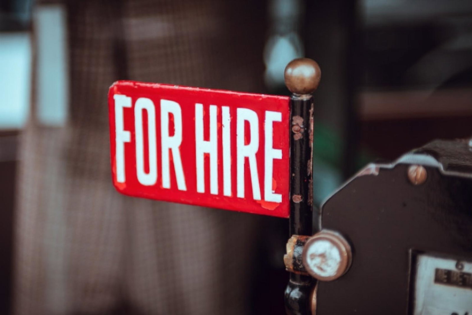 New vacancies and candidates also dipped last month, but May has so far seen a stronger start