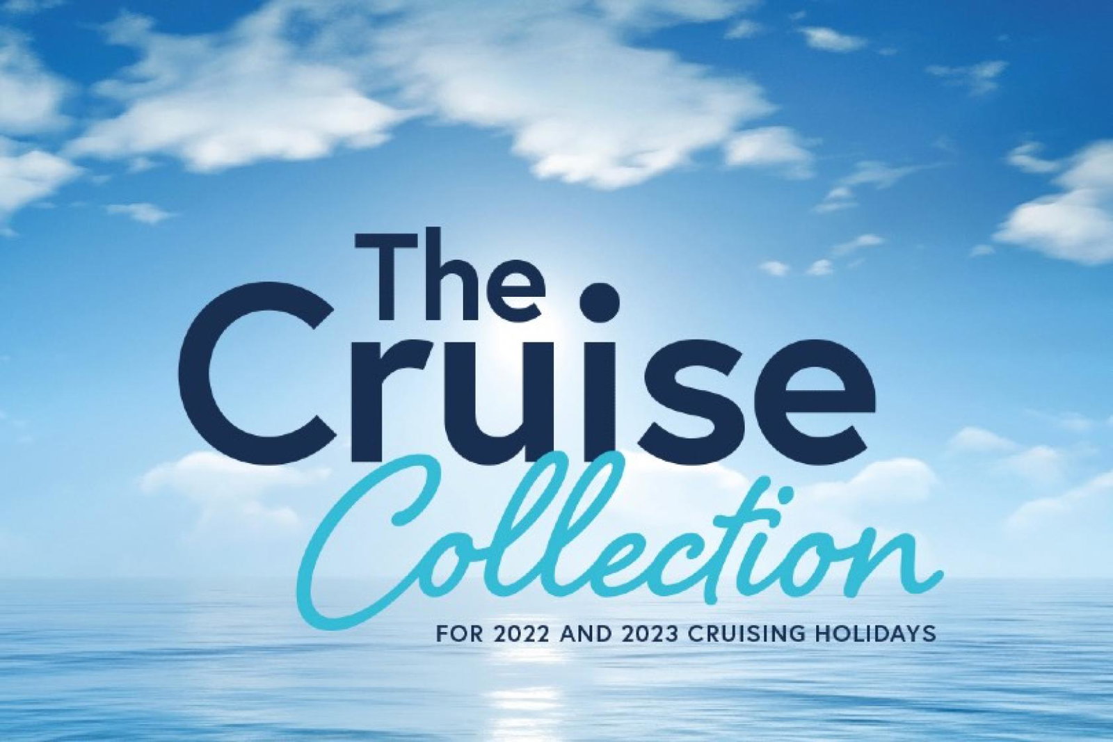 Gold Medal has launched the Cruise Collection from Cruise Plus digital brochure for agents to use during peaks