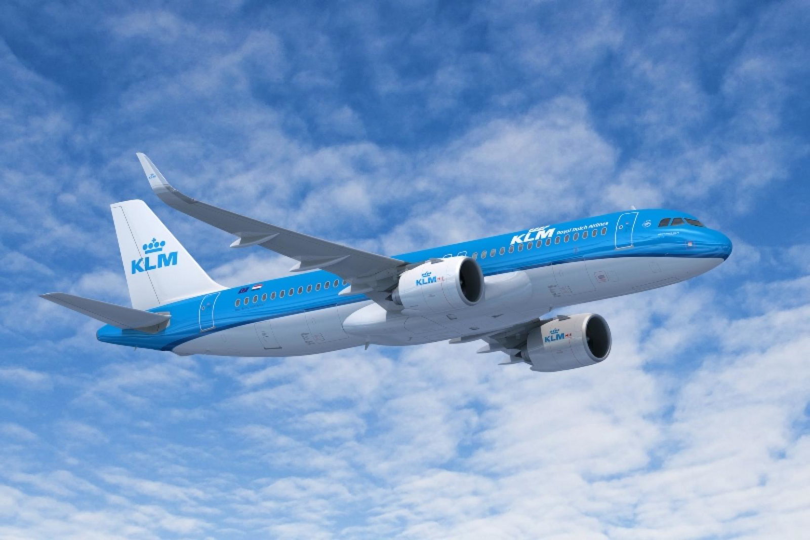 As of Wednesday (15 December), Air France-KLM operated a fleet of 502 aircraft to more than 300 destinations worldwide