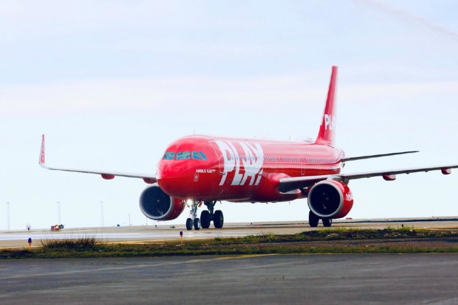 Play will start flying to Toronto this summer