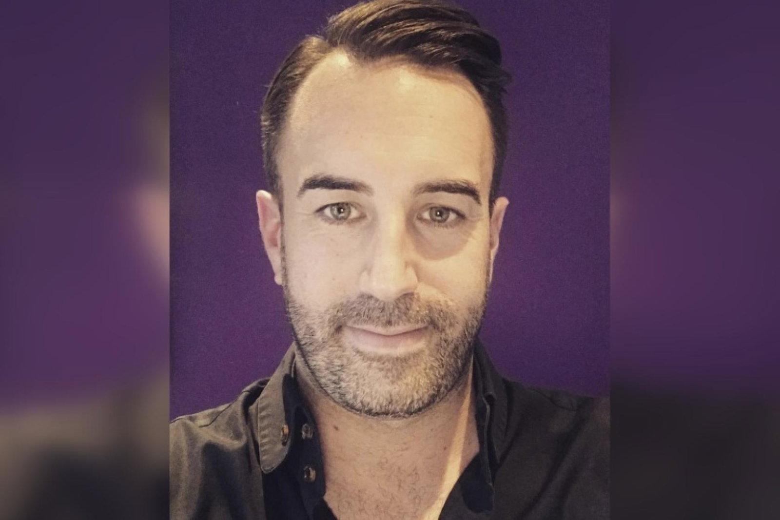 Richard Hey has rejoined A&K