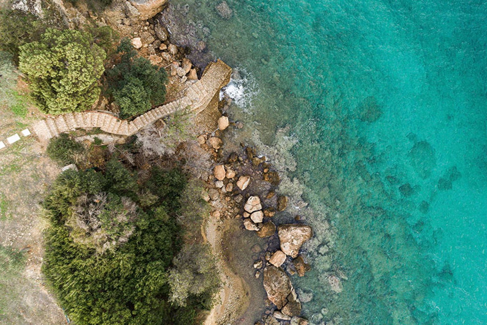Holidaying like the luxury-loving Greeks in Porto Heli