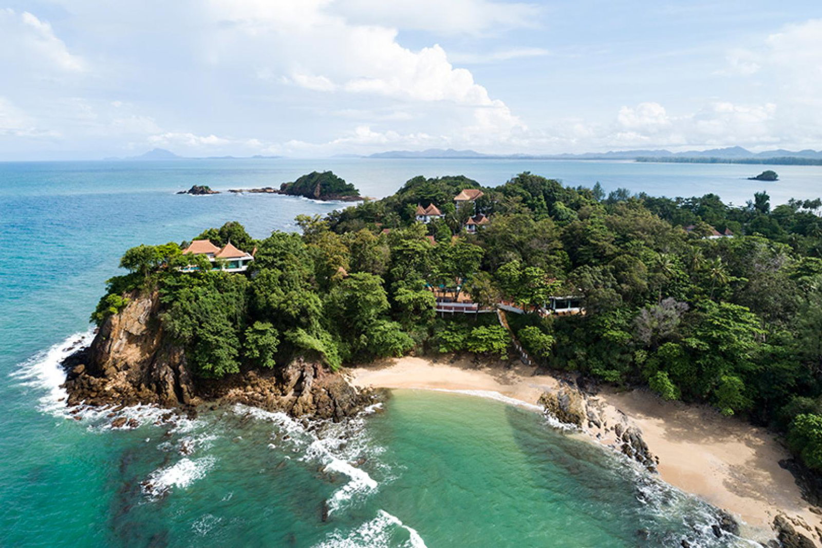 Avani+ Koh Lanta Resort in Thailand is part of the fast growing brand