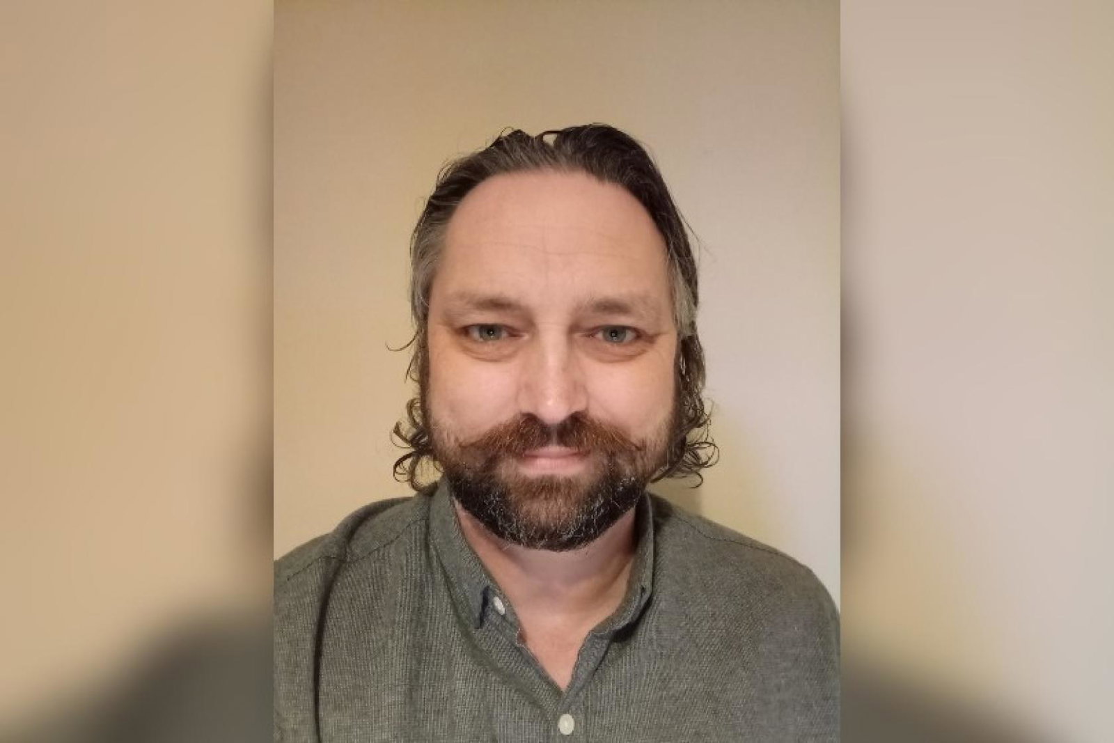 Danny Giles, who has 30 years' travel industry experience, launched the Facebook group to help people return to the travel industry
