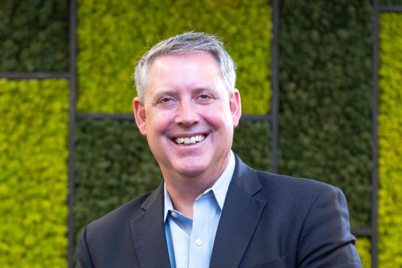 McKenna was previously president of Banff Jasper Collection by Pursuit where he led tourism expansion and acquisition projects in the Canadian Rockies