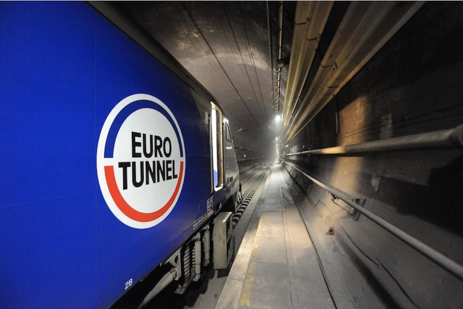 Eurotunnel's new restrictions follow an announcement by the French government