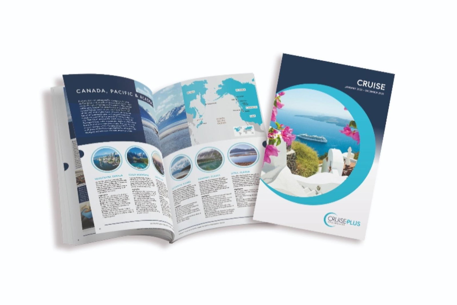 Printed versions of the brochure are due to be available later this month