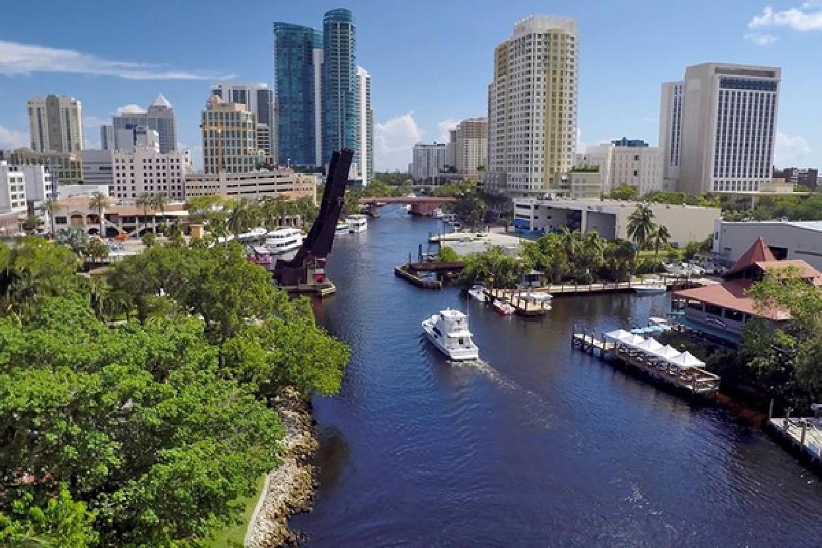 Fort Lauderdale is one of two Florida destinations for Norse Atlantic