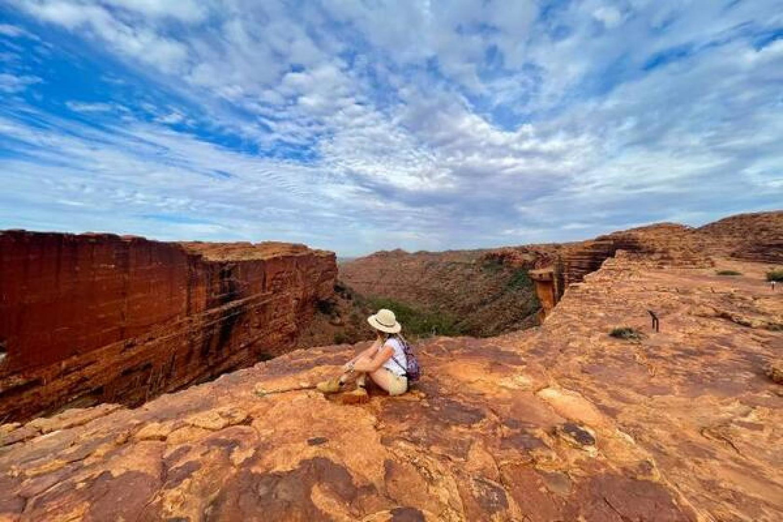 Australian Geographic Travel outback