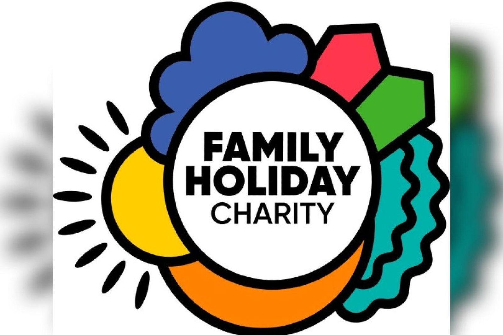 The Family Holiday Charity rebranded itself at the start of 2022