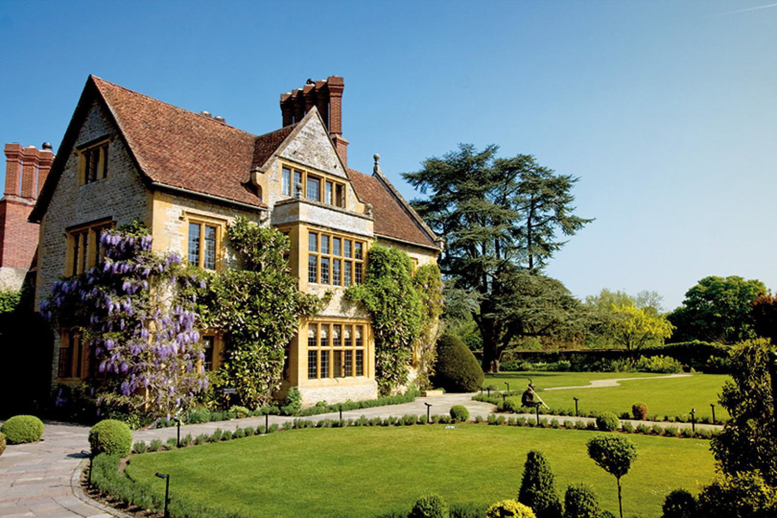 Belmond Le Manoir aux Quat’Saisons had a successful year