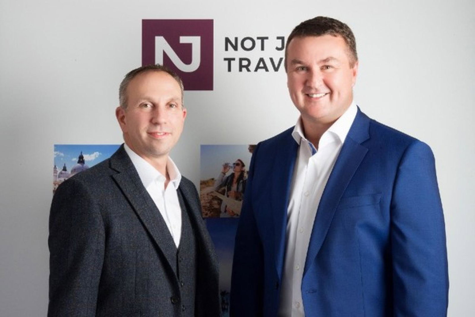 Not Just Travel surpasses 2022 recruitment during first five months of 2023