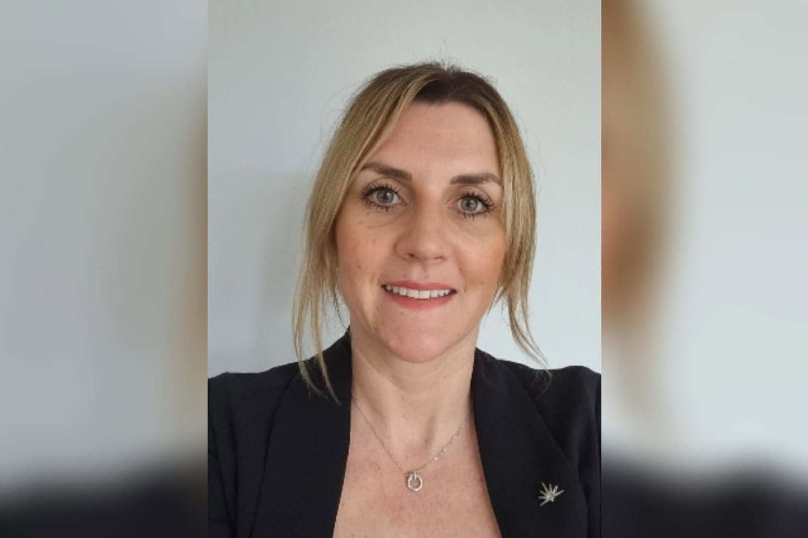 Ruth Venn, sales director, P&O Cruises