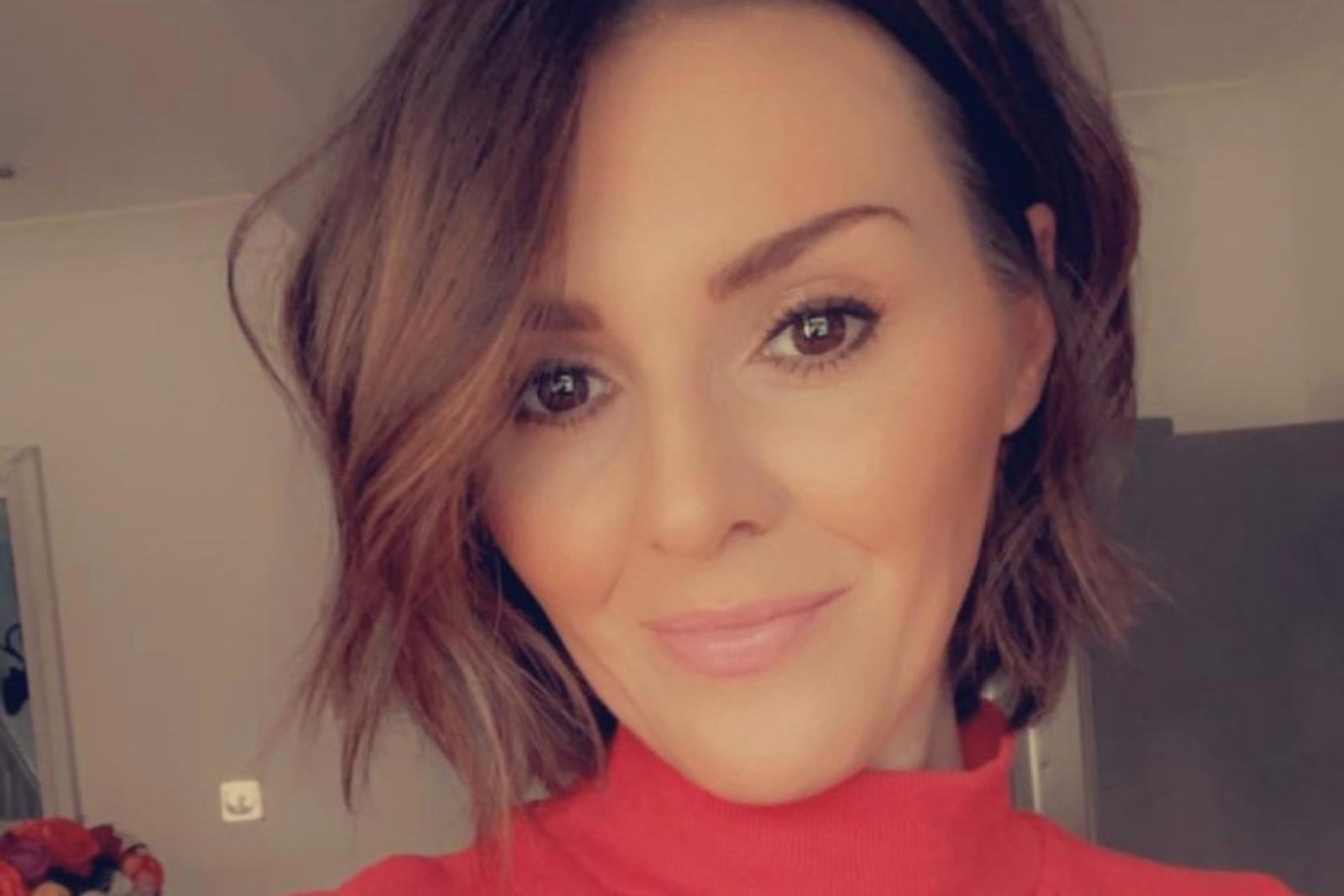 Ami Wood got off to a flying start with Not Just Travel after a change of career