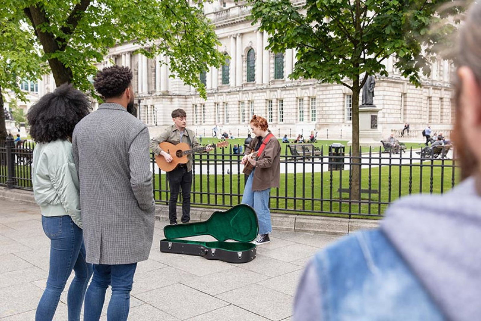Eight new reasons to sell Northern Ireland in 2022