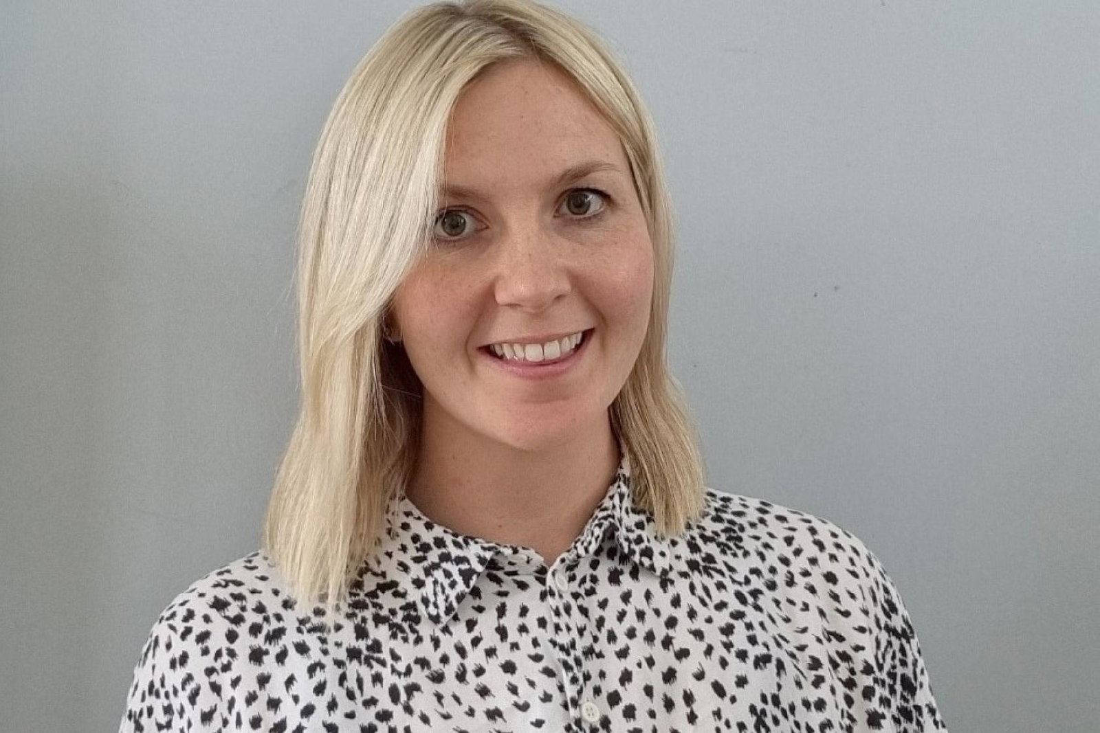Head of trade sales Kelly Hayre said she was “eager to see what the year ahead brings”