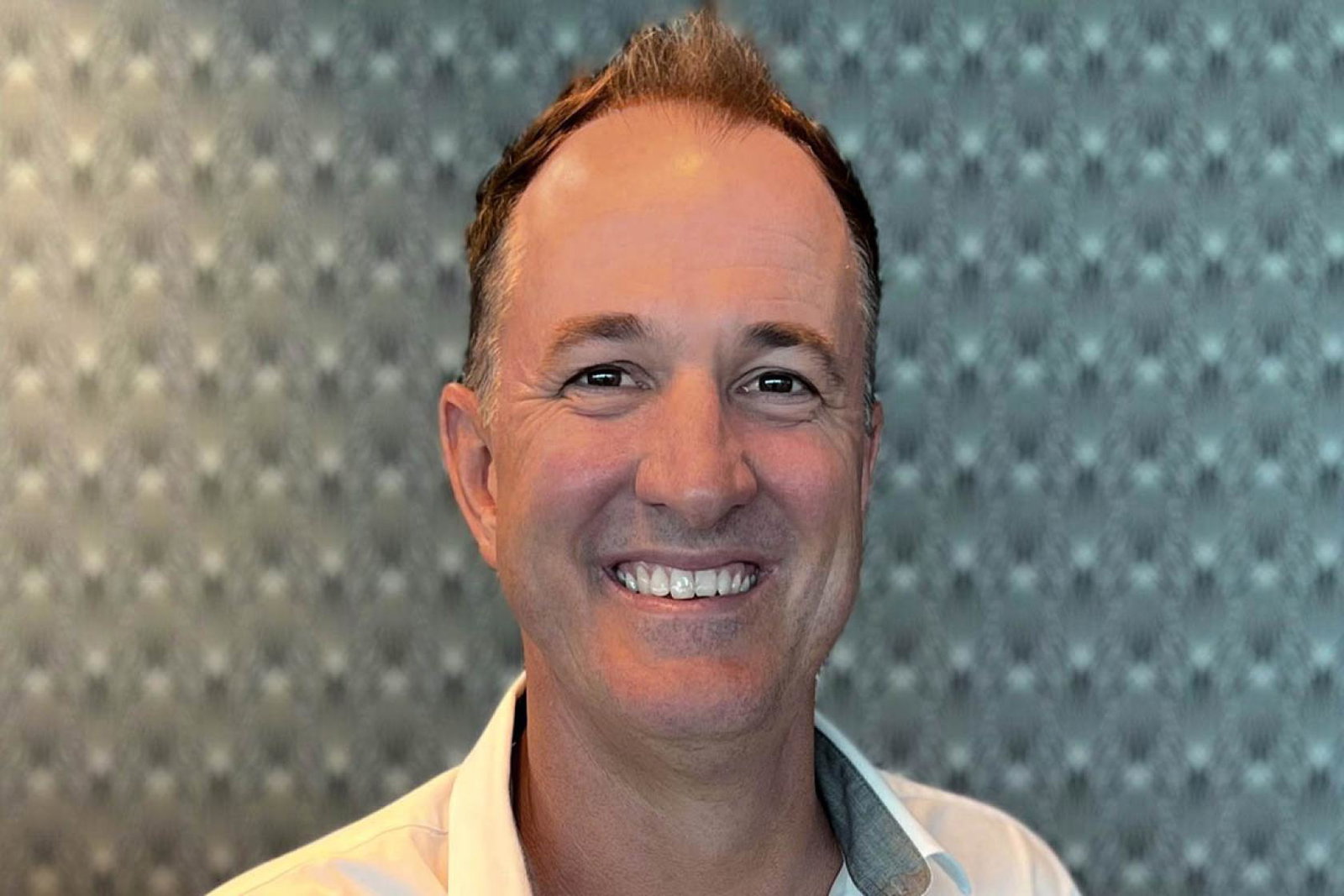 Tom Walley takes over at Corporate Traveller