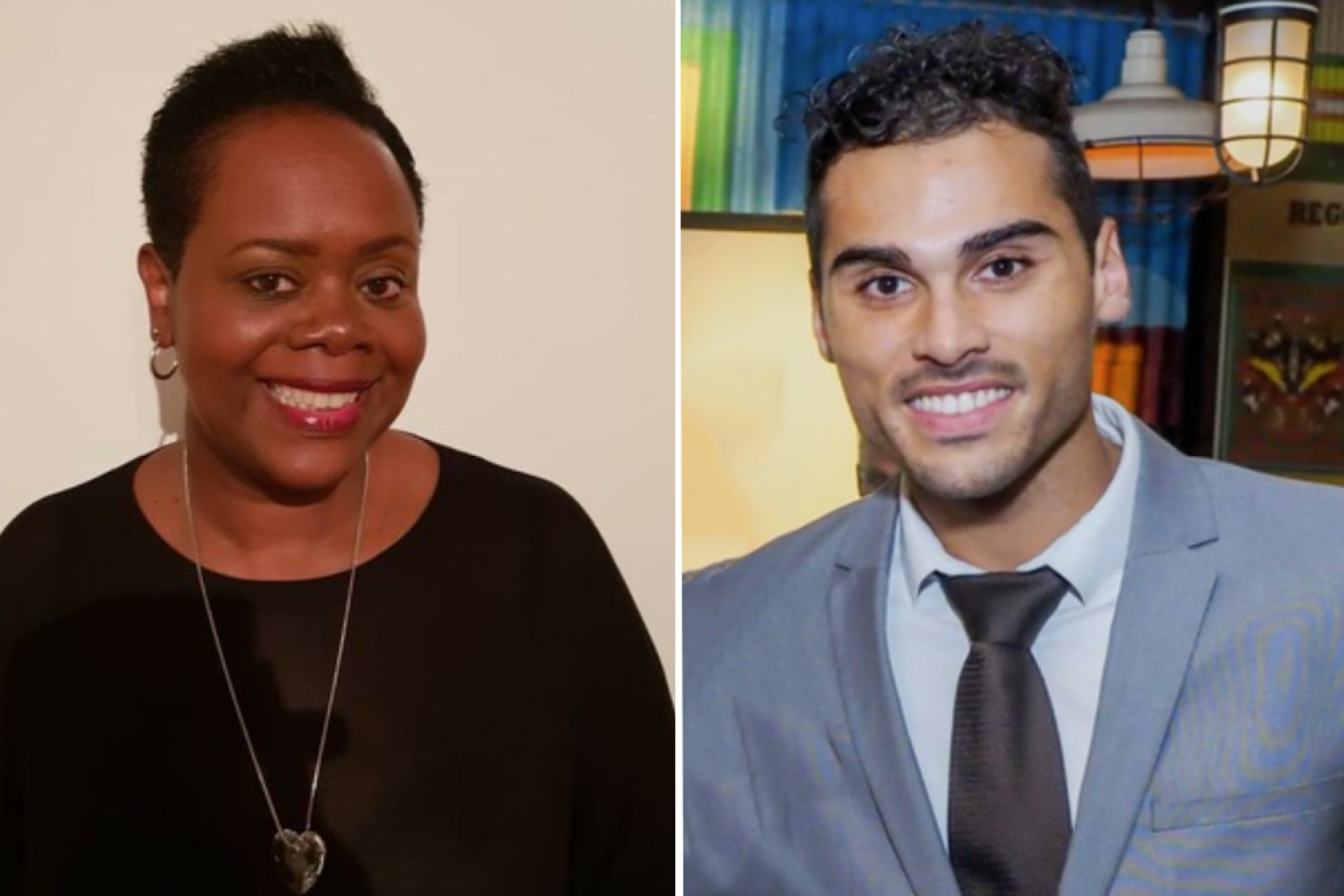 Florian Valmy-Devillers will take up the role from 1 March as Carol Hay departs