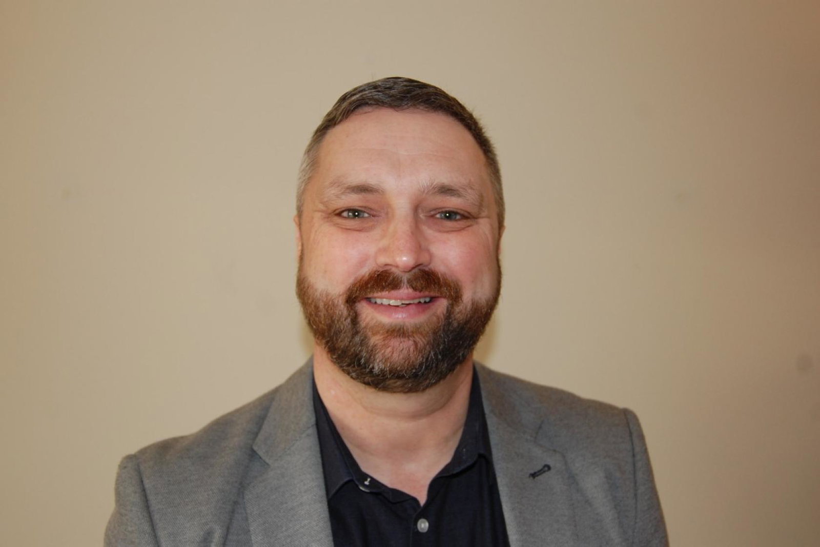 Giles joins the French line as business development manager for the north, Scotland and Ireland next week