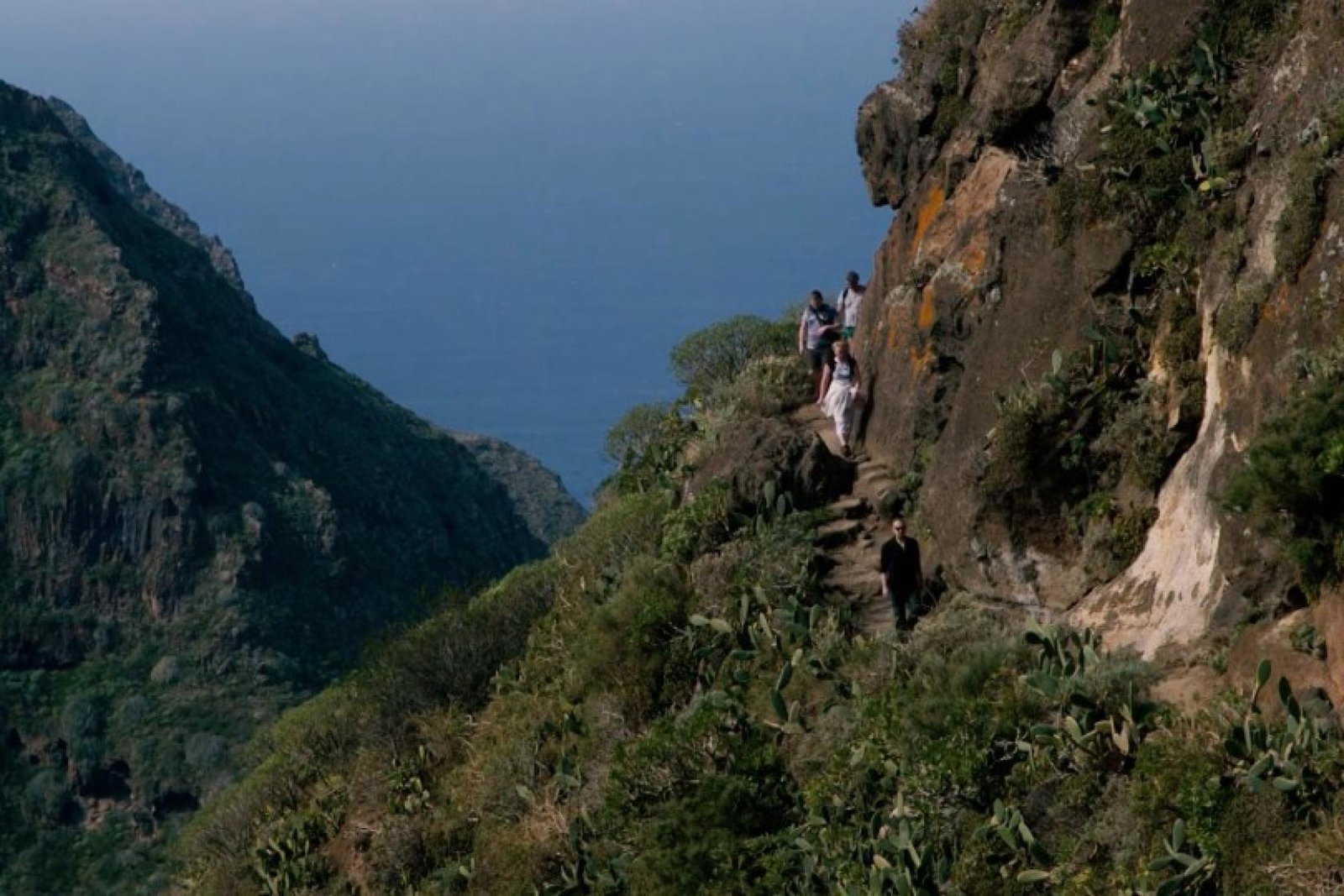 Inntravel specialists in 'slow holidays', including more than 300 walking and cycling tours (Credit: Inntravel)