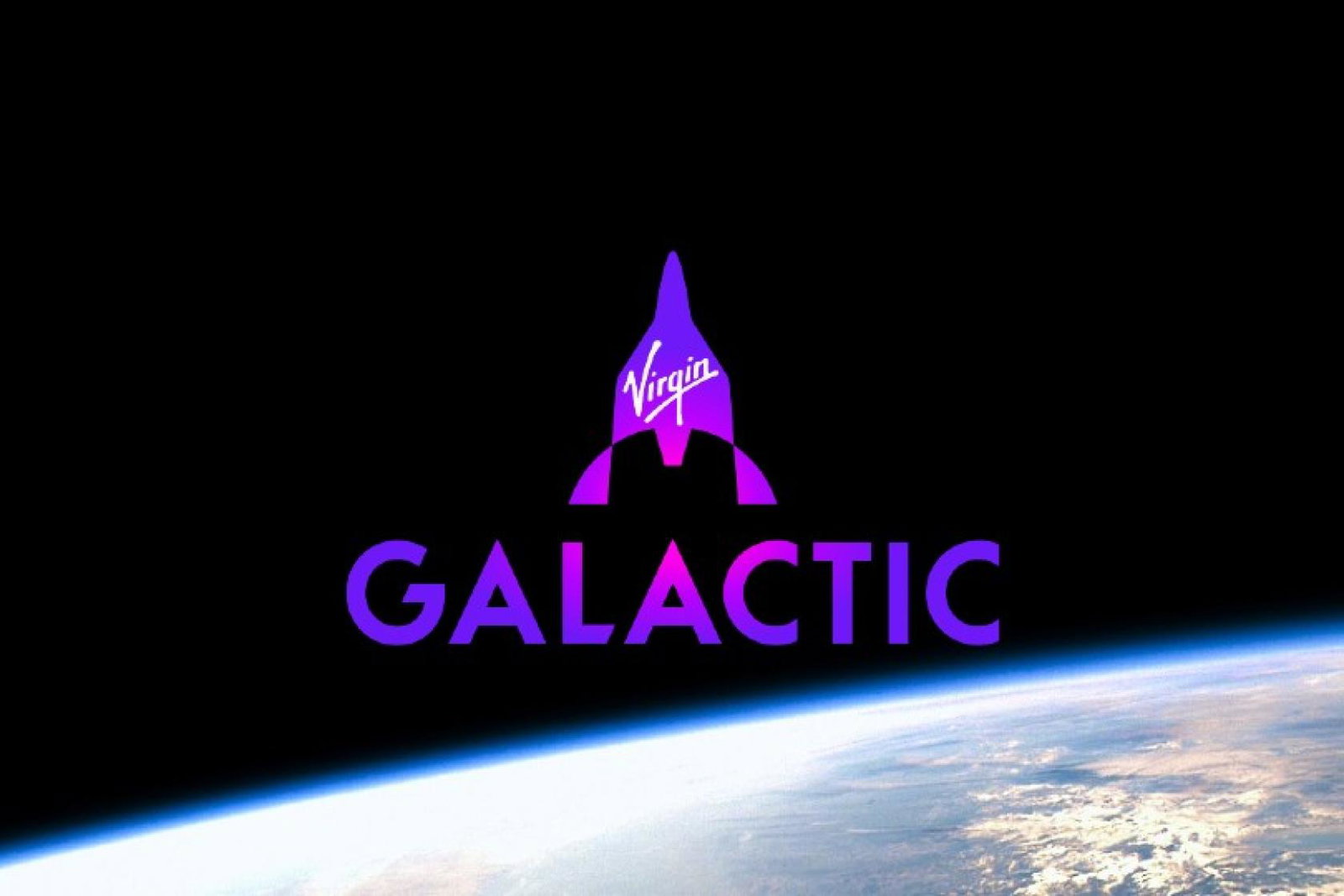 Virgin Galactic has aslo revealed a consumer brand overhaul