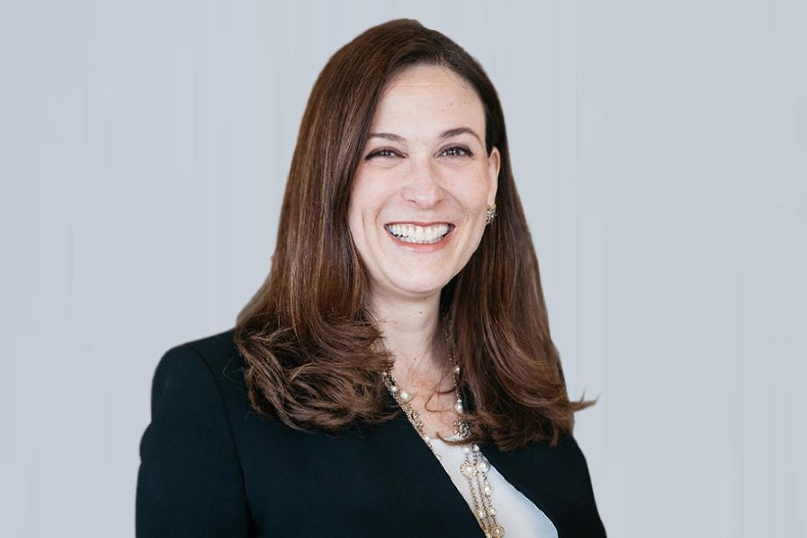 Carolina Martinoli is IAG's chief people, corporate affairs and sustainability officer
