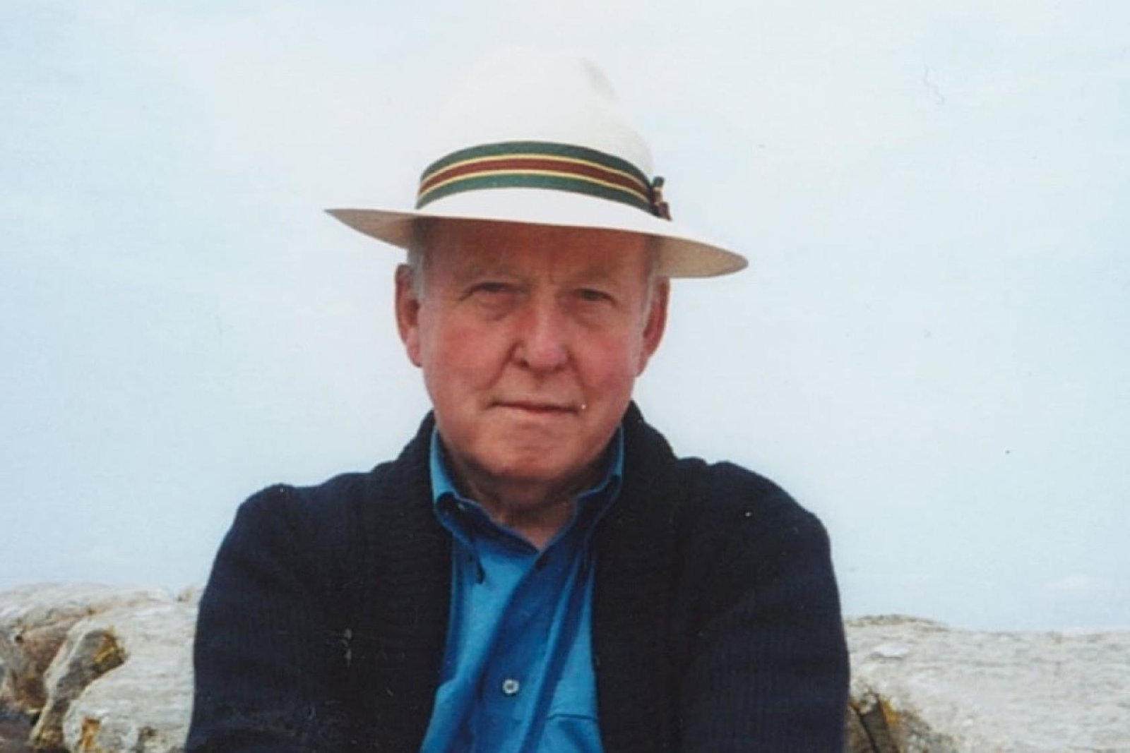 David Jeffries spent 12 years working for English Tourist Board during his long career in the industry