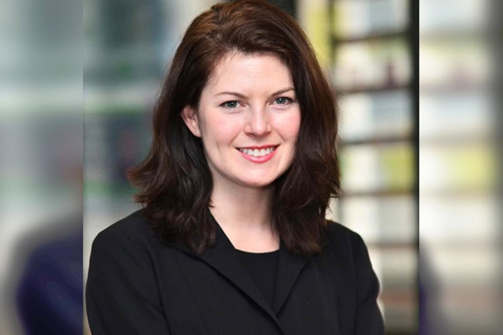 Deloitte's Emily Cromwell was among a panel of speakers who set the scene at Abta's Delivering Sustainable Travel conference