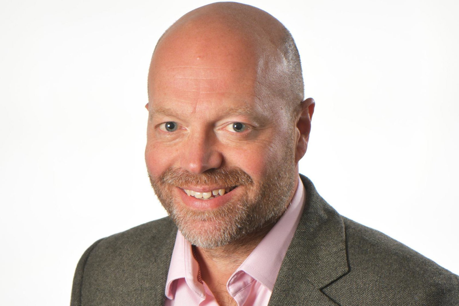 Anslow joined NCL as senior sales director for the UK and Ireland in November