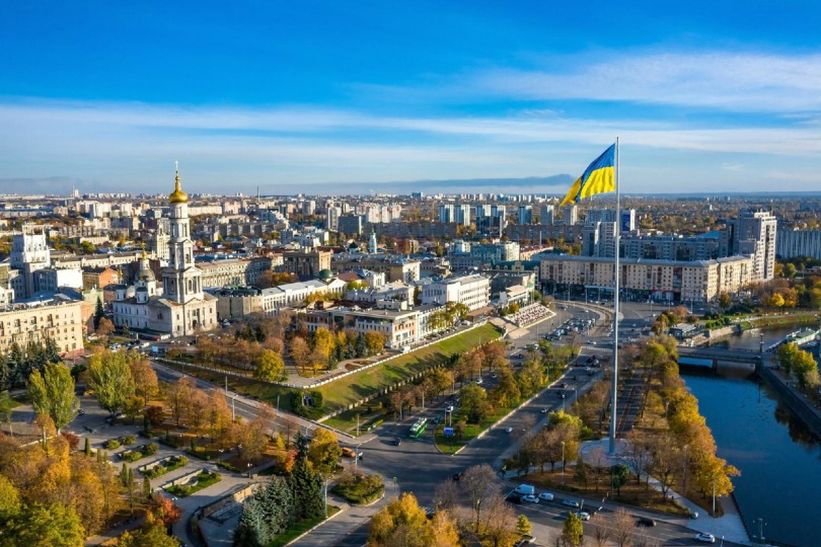 EasyJet is encouraging passengers to donate to relief efforts in Ukraine (Credit: iStock)