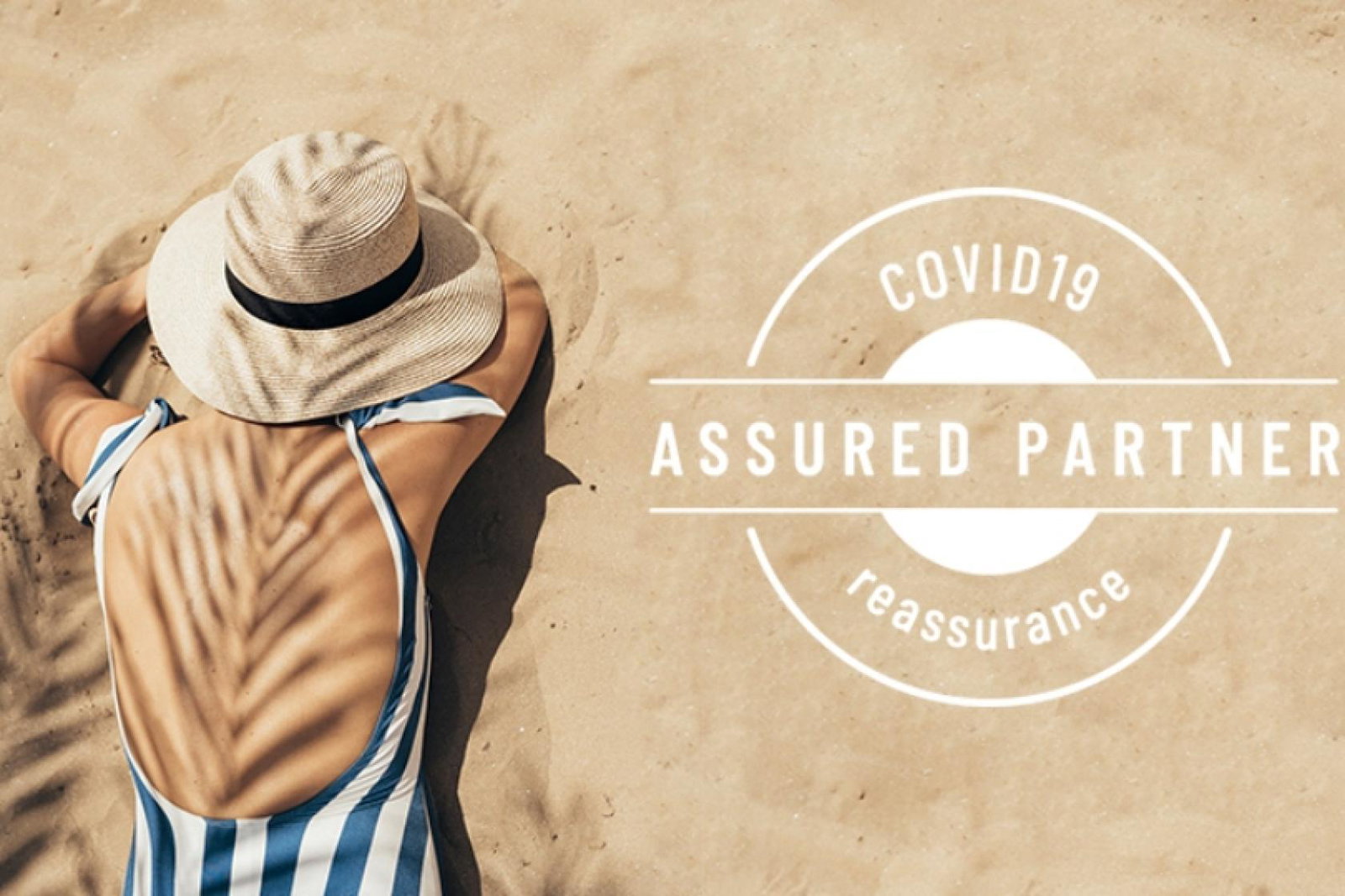 Hotels that meet the criteria will be certified by the homeworking firm as "Assured Partners"