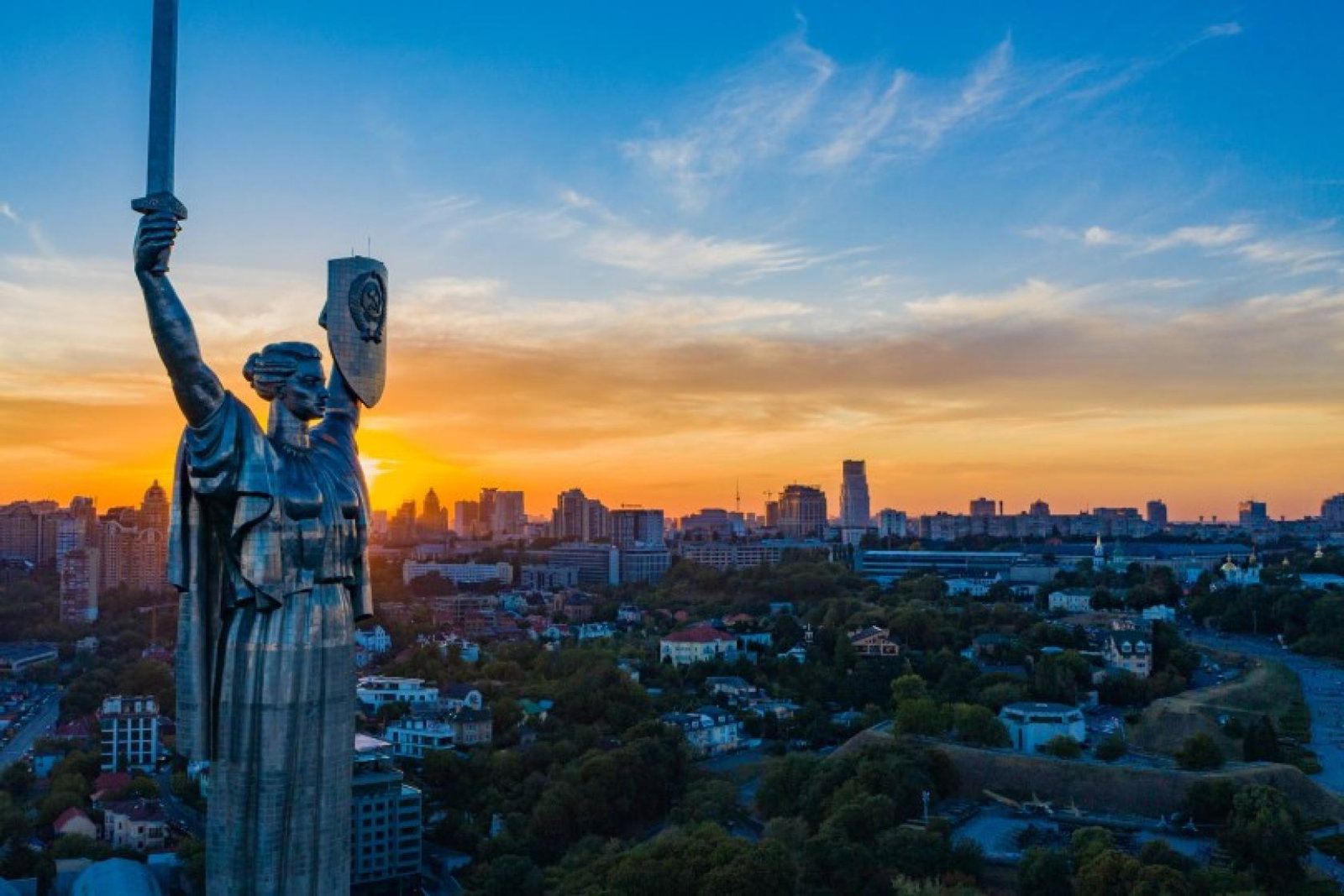 Ukraine is ready to rebuild its tourism economy