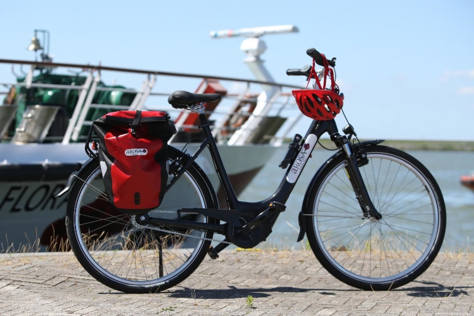 Six new cycling tours have been added